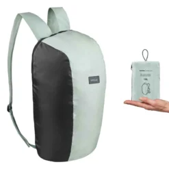 Sac à Dos Pliable 10L - Travel -Sportmania 8560407