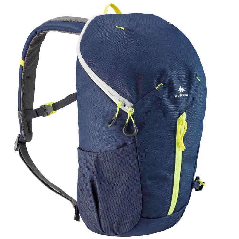 Quechua Sac à Dos De Randonnée Enfant 10L - MH100 9 Quechua Sac à Dos De Randonnée Enfant 10L - MH100 – Image 9