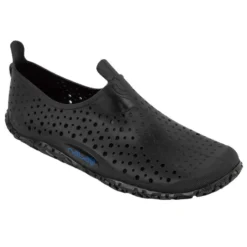 Chaussures Aquatiques Aquabike-Aquagym Aquadots Noir -Sportmania 8562383