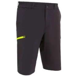 Tribord SHORT DE VOILE HOMME RACE 500 NOIR -Sportmania 8562556