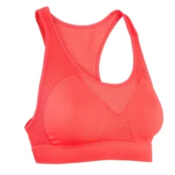 Kalenji BRASSIERE RUNNING BASIQUE MAINTIEN ELEVE -Sportmania 8563079
