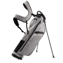 SAC DE GOLF TRÉPIED ULTRALIGHT Gris Clair -Sportmania 8569510