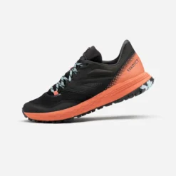 CHAUSSURES TRAIL RUNNING POUR FEMME TR2 LAVANDE -Sportmania 8572265