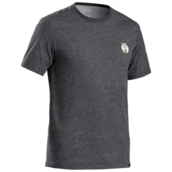 Quechua T-shirt De Randonnée - NH100 - Homme -Sportmania 8572927