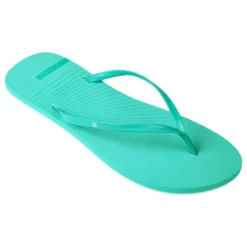 TONGS Femme 150 Turquoise -Sportmania 8573154