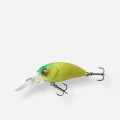 POISSON NAGEUR CRANKBAIT WXM CRK 30 F AYU -Sportmania 8573566