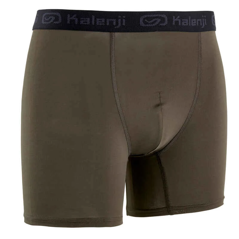 Kalenji BOXER DE RUNNING HOMME RESPIRANT 9 Kalenji BOXER DE RUNNING HOMME RESPIRANT – Image 9