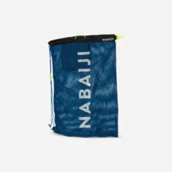 Sac Filet De Natation 500 30L Bleu -Sportmania 8574333