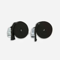 SANGLES LARGES AUTOBLOCANTES (x2) De 4,5m -Sportmania 8575861