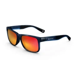 Quechua Lunettes De Soleil Randonnée - MH140 - Adulte - Catégorie 3 -Sportmania 8575982