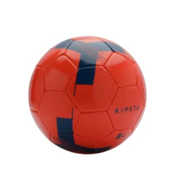 Kipsta Ballon De Football F100 Taille 3 (< 8 Ans) Bleu -Sportmania 8576120