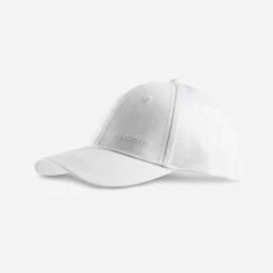 Casquette Golf Adulte - MW500 Jaune -Sportmania 8577014