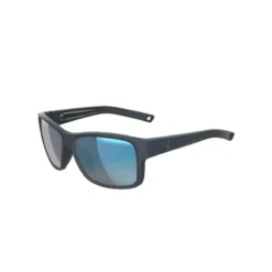Tribord Lunettes De Soleil Polarisées Flottantes Voile Adulte 100 Taille M Noir -Sportmania 8577374