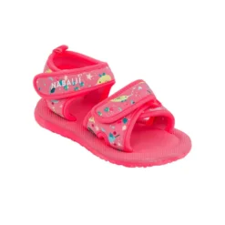 Chaussure Sandale Natation Bébé Enfant Rose -Sportmania 8578633