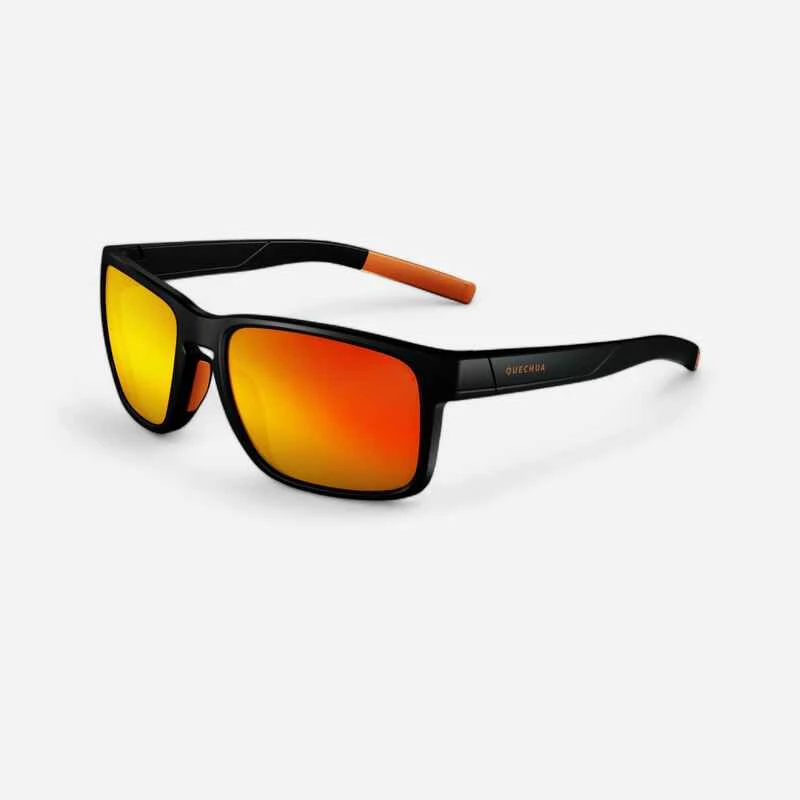 Quechua Lunettes De Soleil Randonnée - MH530 - Adulte - Catégorie 3 12 Quechua Lunettes De Soleil Randonnée - MH530 - Adulte - Catégorie 3 – Image 12