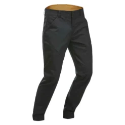 Quechua Pantalon De Randonnée - NH500 Slim - Homme -Sportmania 8583313