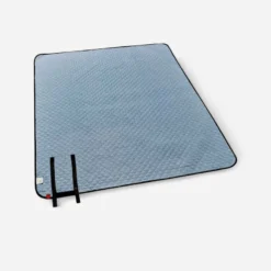 Quechua Plaid De Camping Et De Randonnée - 140 X 170 Cm -Sportmania 8584464