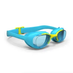 Lunettes De Natation Verres Clairs XBASE Taille S Rose -Sportmania 8589234