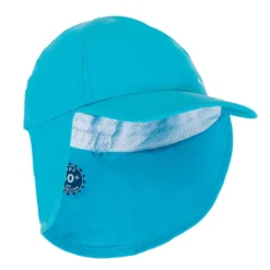 Casquette Anti UV Bébé Nageur Rose -Sportmania 8590145