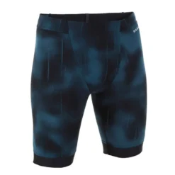 Jammer De Natation - Fiti - NBJ - Turquoise / Noir -Sportmania 8601260