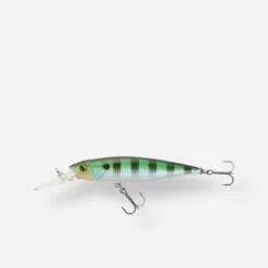 POISSON NAGEUR JERKBAIT MINNOW WXM MNWDD 76 SP BLUEGILL -Sportmania 8601712