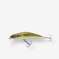 POISSON NAGEUR TRUITE MINNOW WXM MNWFS 85 US YAMAME -Sportmania 8601759