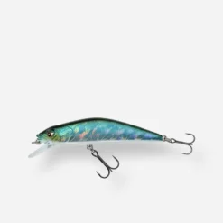POISSON NAGEUR TRUITE MINNOW WXM MNWFS 85 US YAMAME -Sportmania 8601760