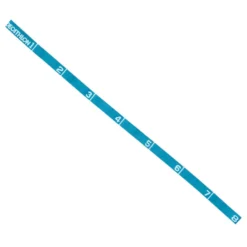 BANDE ELASTIQUE 500 ELASTIBAND LIGHT FAIBLE RESISTANCE BLEUE -Sportmania 8602875