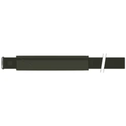 Kalenji CEINTURE DE RUNNING AJUSTABLE POUR TELEPHONE KAKI -Sportmania 8606022