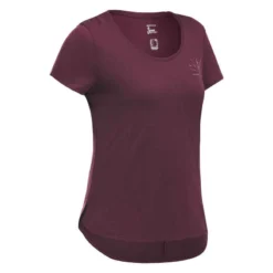 Quechua T-shirt De Randonnée - NH500 - Femme -Sportmania 8609779