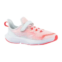 Decathlon Chaussures Enfant à Scratch - Flexibles Et Légères -Sportmania 8610840