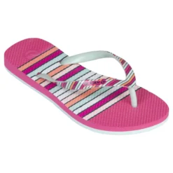 TONGS Fille 190 Neon -Sportmania 8611441