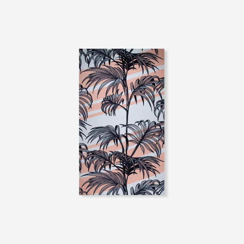 SERVIETTE L PRINT Bigpalm 145x85 Cm 9 SERVIETTE L PRINT Bigpalm 145x85 Cm – Image 9