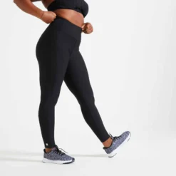 Legging Fitness Avec Poche Téléphone -Sportmania 8614959