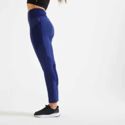 Legging Fitness Avec Poche Téléphone -Sportmania 8614961