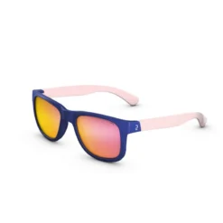 Quechua Lunettes De Soleil Randonnée - MH K140 - Enfant 4-8 Ans - Catégorie 3 -Sportmania 8615913