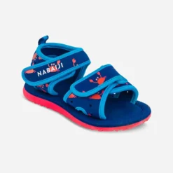 Chaussure Sandale Natation Bébé Enfant Rose -Sportmania 8616314