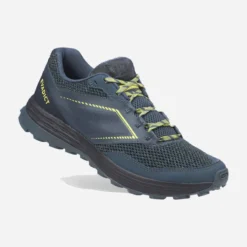 CHAUSSURES TRAIL RUNNING POUR HOMME TR BLEU NUIT -Sportmania 8616917