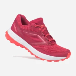 Chaussures De Trail Running Pour Femme TR Rose -Sportmania 8616920