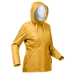 Quechua Veste Hiver Imperméable De Randonnée - SH100 X-WARM -10°C - Femme -Sportmania 8641502