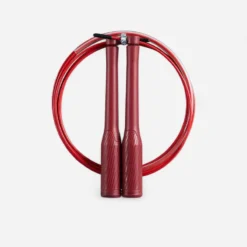 Corde à Sauter De Vitesse Bleue -Sportmania 8641818