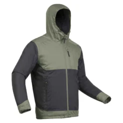 Quechua Veste Hiver Imperméable De Randonnée - SH100 X-WARM -10°C - Homme 23 Quechua Veste Hiver Imperméable De Randonnée - SH100 X-WARM -10°C - Homme -Sportmania 8641926