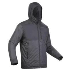 Quechua Veste Hiver Imperméable De Randonnée - SH100 X-WARM -10°C - Homme 24 Quechua Veste Hiver Imperméable De Randonnée - SH100 X-WARM -10°C - Homme -Sportmania 8641932