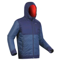 Quechua Veste Hiver Imperméable De Randonnée - SH100 X-WARM -10°C - Homme 25 Quechua Veste Hiver Imperméable De Randonnée - SH100 X-WARM -10°C - Homme -Sportmania 8641933