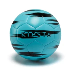 Kipsta Ballon De Football Light LEARNING BALL BLEU VEET VIOLET TAILLE 4 10 Kipsta Ballon De Football Light LEARNING BALL BLEU VEET VIOLET TAILLE 4 -Sportmania 8643249