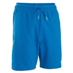 Kipsta Short De Football VIRALTO SOLO Enfant Rouge Fluo 9 Kipsta Short De Football VIRALTO SOLO Enfant Rouge Fluo -Sportmania 8643450