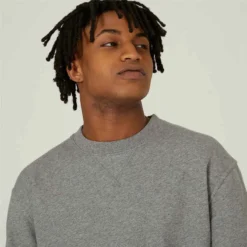 Sweat Crew Fitness Homme - 500 Essentials Lin 19 Sweat Crew Fitness Homme - 500 Essentials Lin -Sportmania 8643802