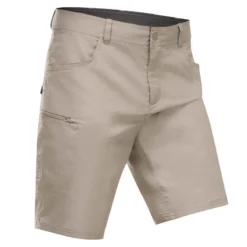 Quechua Short De Randonnée - NH500 Regular - Homme -Sportmania 8644368