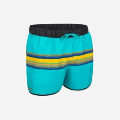 Surf Boardshort Court 100 MOMO BLUE -Sportmania 8645534