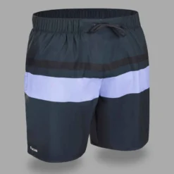 Surf Boardshort Standard 100 PALMITO BLACK -Sportmania 8645535